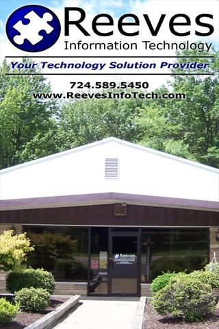 Reeves Information Technology