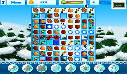 How to mod X-Mas Special Match 3 1.00 apk for android