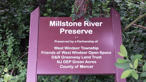 Millstone River Preserve
