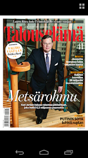 How to download Talouselämä patch apk for laptop