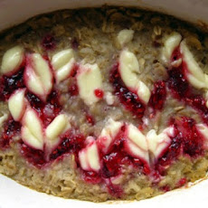 Oatmeal & Cream
