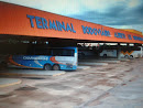 Terminal Rodoviário De Rondonópolis