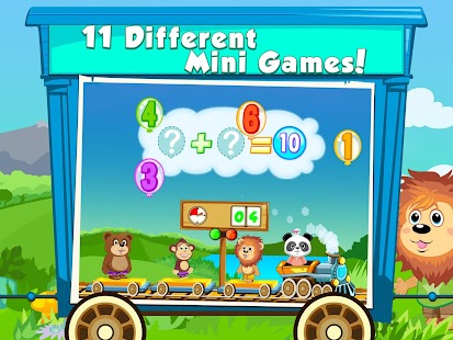 How to get Lola Panda's Math Train 2 lastet apk for laptop