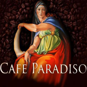 Cafe Paradiso.apk 4.1.1