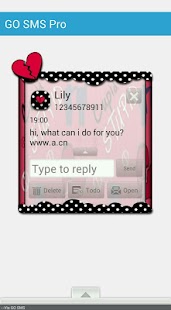 How to download GO SMS THEME/StupidCupid4U 1.1 mod apk for pc