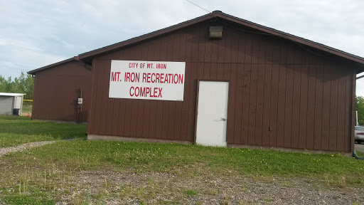 Mt. Iron Recreation Complex