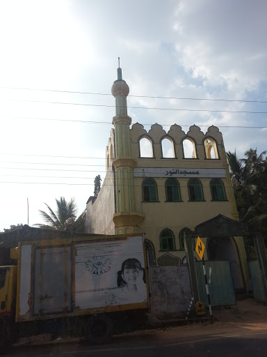 Giriulla Jumma Masjid