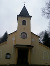 Crkva u Rakovom Potoku