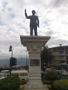 Monumento René Barrientos