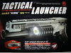 Marcadoras M203 Manualp Paintball
