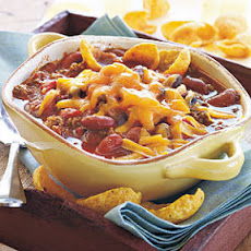 30-Minute Chili