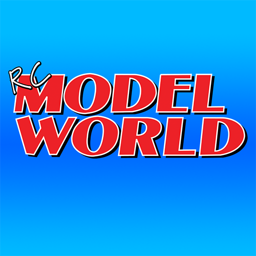 RC Model World LOGO-APP點子