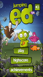 How to get Jumping Ed 1.0.6.3 unlimited apk for laptop