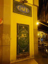 Café El Hispano