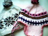 Especial Dia Del Nino Gorros Tejidos