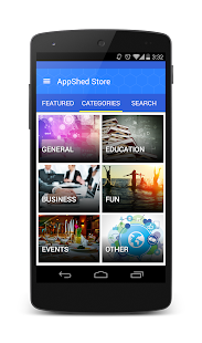 How to mod AppShed 1.3 unlimited apk for laptop