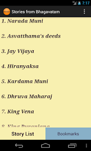 How to download Stories from Bhagavatam 1.12 mod apk for pc