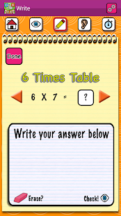How to mod TimesTable 1.3 unlimited apk for laptop