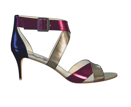 I Designed My Perfect Shoes!