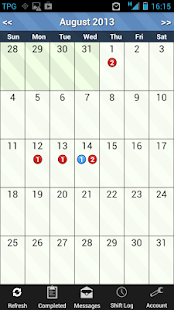 How to install i-Dispatch 2016 unlimited apk for laptop