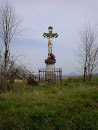 Kríž Marcinčinová 1954
