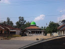 Masjid Kubah Ijo 