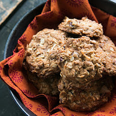 Cowboy Cookies