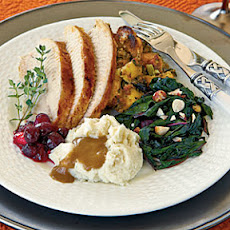 Spiked Gravy