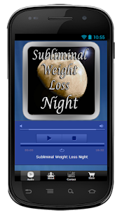 How to download Subliminal Weight Loss Night lastet apk for pc