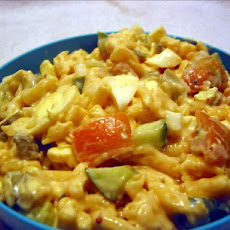 Best Macaroni Salad
