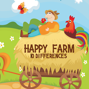 Happy Farm Find Differences.apk 1.0.1