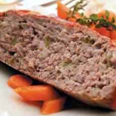 Meatloaf