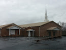 Northwood Baptist Church