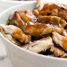 Party Chicken