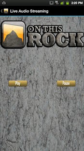 How to mod On This Rock lastet apk for laptop