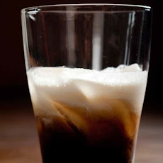 The Homemade Pantry's Coffee Liqueur