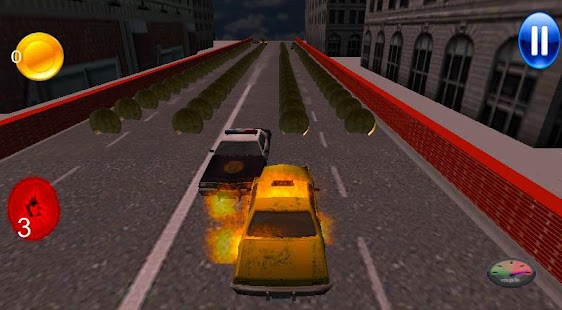 How to mod Car Heroes 3D 1.1 apk for bluestacks