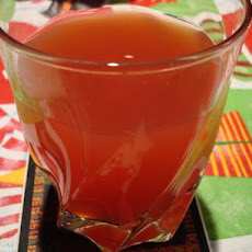 Orange Crush