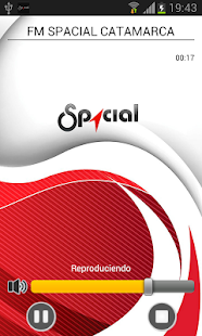 How to install FM SPACIAL CATAMARCA 1.4 apk for bluestacks