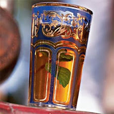 Moroccan Mint Tea