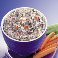 Perfect Party Spinach Dip