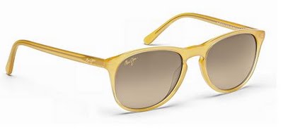 gafas amarillas