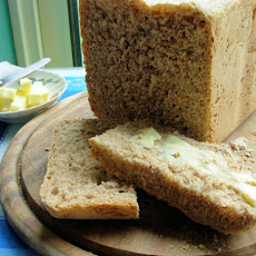 Wholemeal Bread
