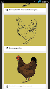 How to download How to Draw Birds-DrawingBirds 1.0.3 unlimited apk for bluestacks