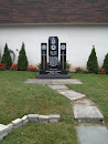 Royal Canadian Legion Memorial 