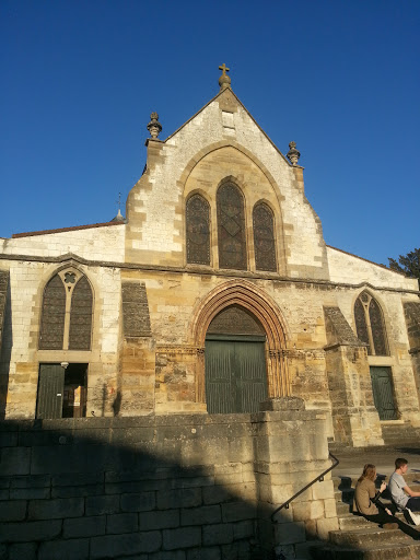 Église Saint-Jean