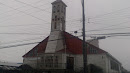 Iglesia Santa Teresa De Los Andes