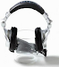 Audifonos Technics Rpdh1200 Profesionales P Dj