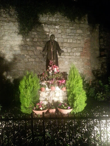Rocca Padre Pio