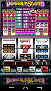 How to download Double Slots (2x) Slot Machine 1.0 unlimited apk for bluestacks